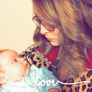 Meet your Posher, Natasha